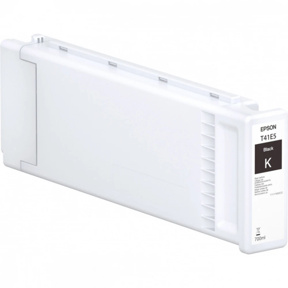 Струйный картридж Epson C13T41E540 черный для SC-T3405/SC-T5405 700 ml