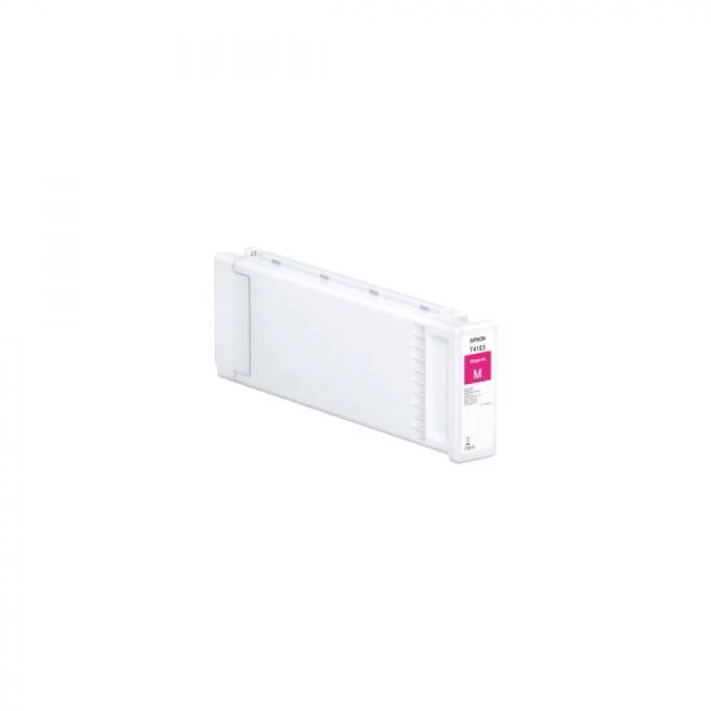 Картридж Epson C13T41E34N UltraChrome XD2 T41E340 M 350 ml пурпурный C13T41E34N