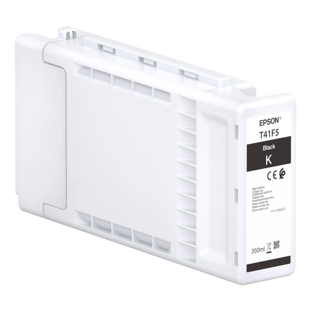 Картридж Epson C13T41F540 UltraChrome XD2 T41F540 B 350ml черный C13T41F540