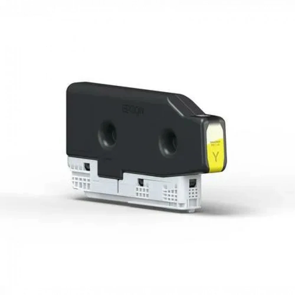 Картридж Epson WorkForce Enterprise AM-C400 Yellow Ink C13T08N440
