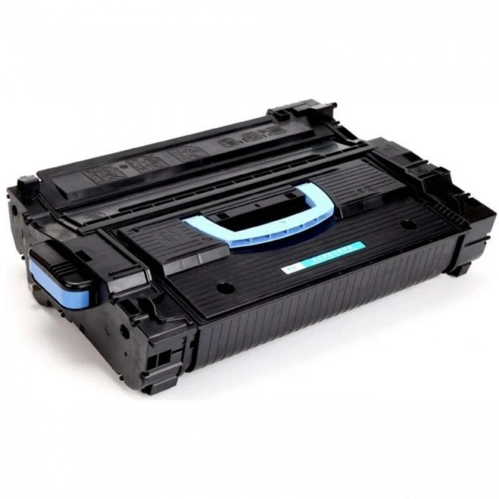 Картридж Cartridge G&G 25X для HP LJ M830/M806, с чипом (34 500стр.), черный (аналог CF325X) (незначительное повреждение коробки)