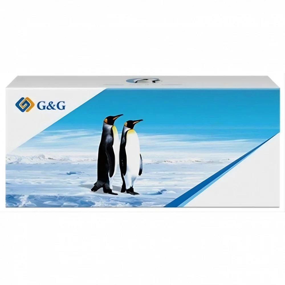 Картридж Cartridge G&G 147X для HP LJ M610/M611/M612/M634/M635/M636 с чипом 25 200 стр. аналог W1470X гарантия 36 мес.