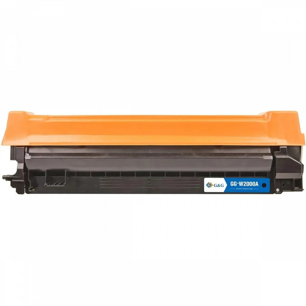 Картридж Cartridge G&G 658A для CLJ M751 черный 7 000 стр. аналог W2000A гарантия 36 мес.