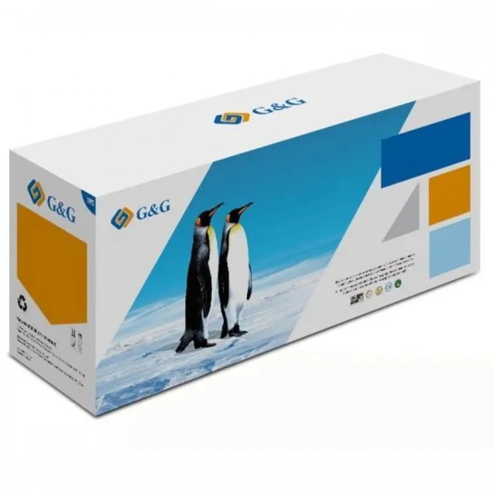 Картридж Cartridge G&G для HP Managed CLJ E77822/E77825/E77830 28 000 стр. желтый аналог W9192MC гарантия 36 мес.