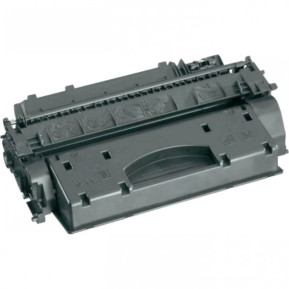 Картридж NetProduct (N-CE505X) для HP LJ P2055/P2050/Canon №719H, 6,5K