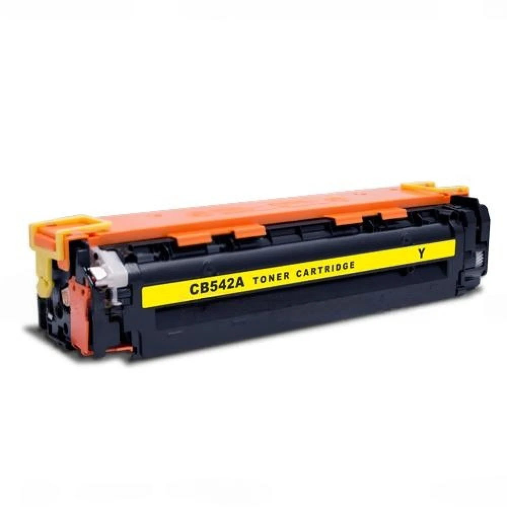 Тонер-картридж HEWLETT PACKARD Желтый, для Color LaserJet CM1312 (CC430A), Color LaserJet CM1312nfi (CC431A), Color LaserJet CP1215 (CC376A), Color LaserJet CP1515n (CC377A)