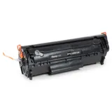 Cartridge HP/Q2612A/Laser/black
