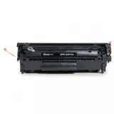 Cartridge HP/Q2612A/Laser/black