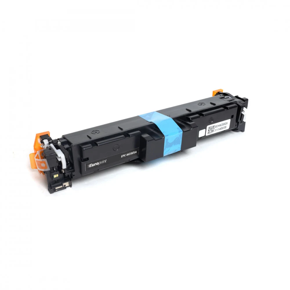 HP W2303A HP 230A Magenta LaserJet Toner Cartridge for Color LJ Pro 4203/4303, up to 1800 pages