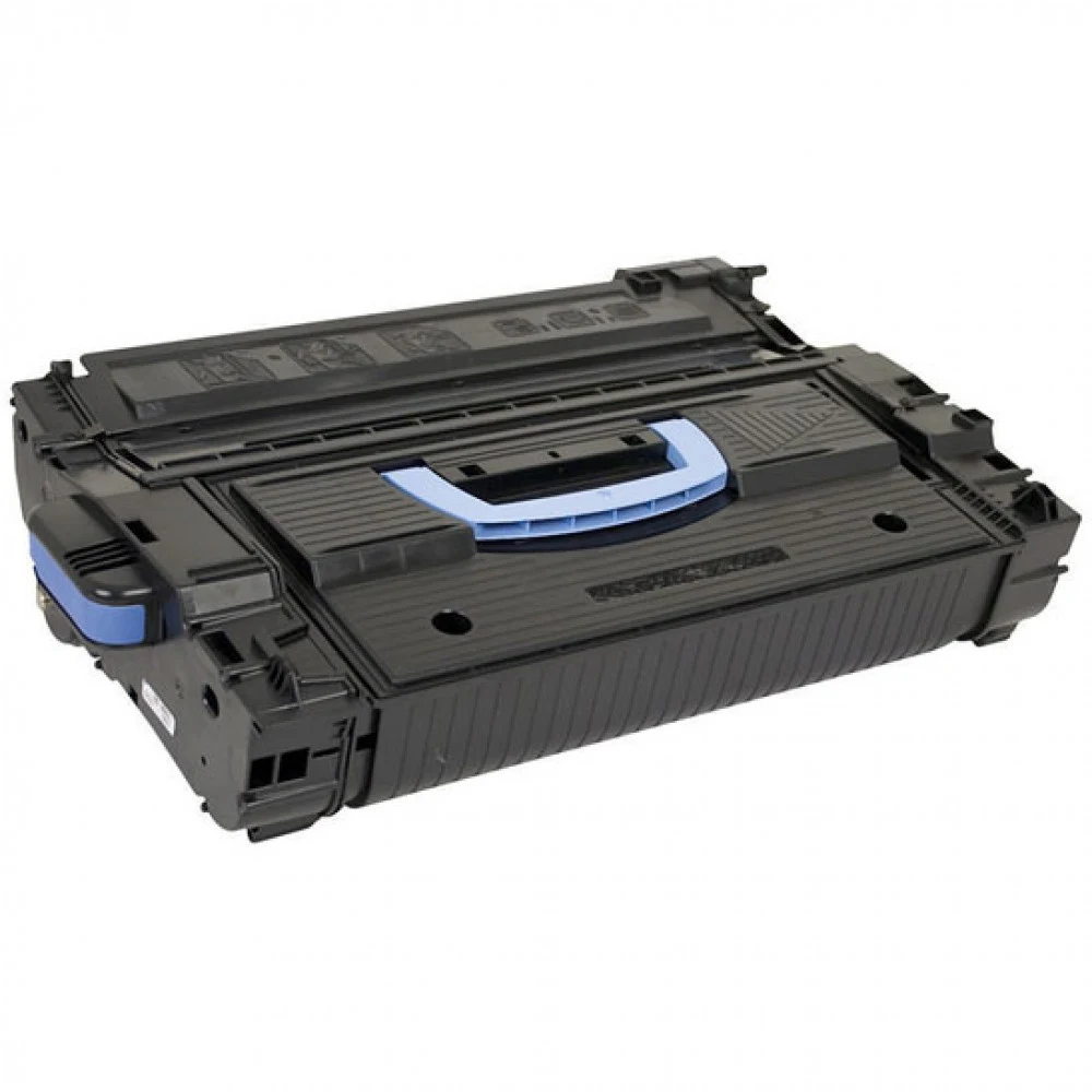 CF325X / CF325XC №25X Картридж для принтеров HP LaserJet ENTERPRISE M830 / M806 черный (34500 стр.)