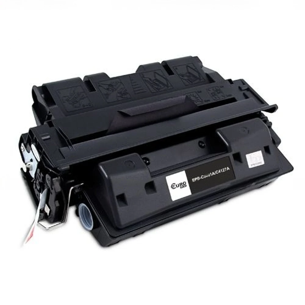 Black Print Cartridge for LaserJet 4000/4050/N/T/TN, up to 6000 pages. Цвет расходных материалов для печати: Черный Технология печати: Лазерная Количество страниц (ч/б): 6000 стандартных страниц сог