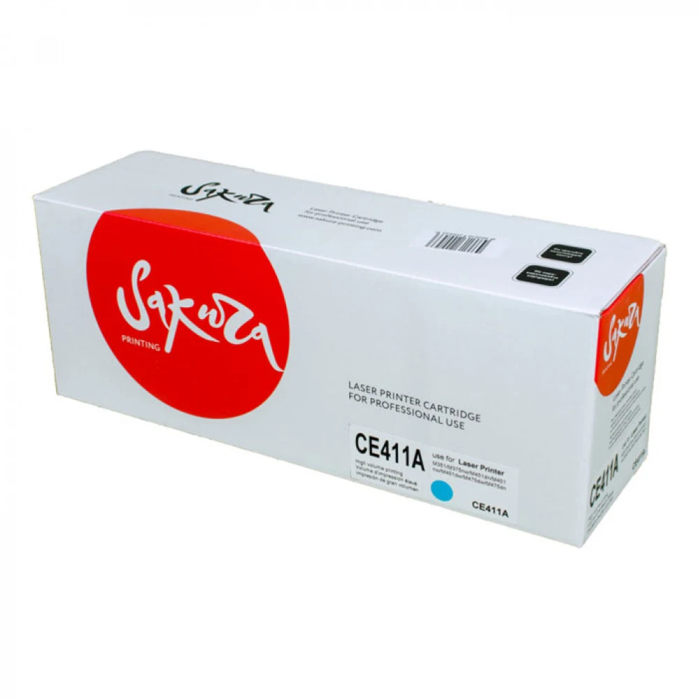 Картридж HP LaserJet Pro 305A Cayn Cartridge для HP LaserJet Pro 300 Color M351 /Pro 400 Color M451/Pro 300 Color MFP M375/Pro 400 Color MFP M475