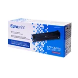 Cartridge HP Europe/CE413A/Lase/magenta Цвет расходных материалов для печати: Пурпурный Технология печати: Лазерная Количество страниц (цветных): 2600 страниц Сноска на ресурс печати: Заявленный сре