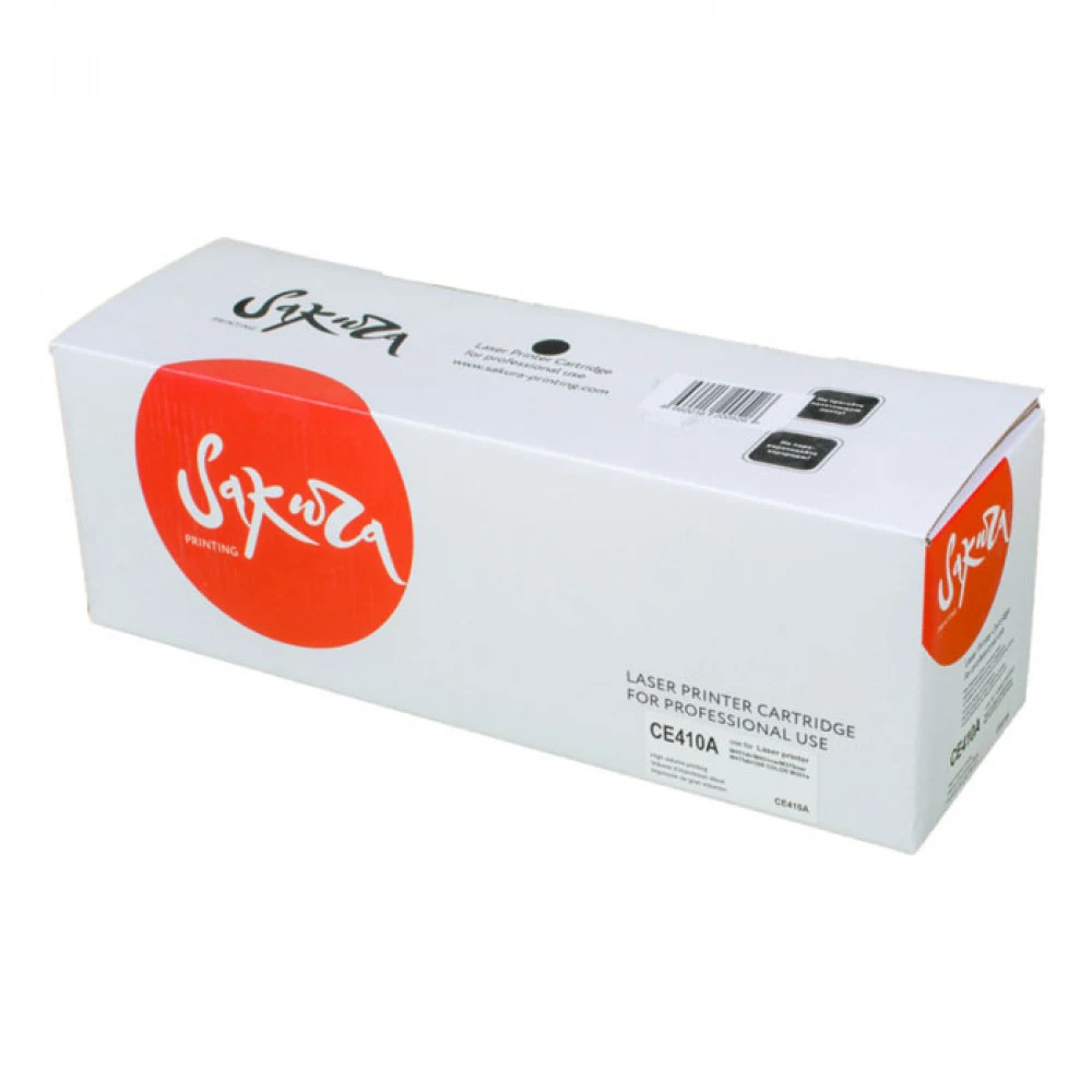Картридж HP 305A LaserJet Pro Black Cartridge для HP LaserJet Pro 300 Color M351 /Pro 400 Color M451/Pro 300 Color MFP M375/Pro 400 Color MFP M475