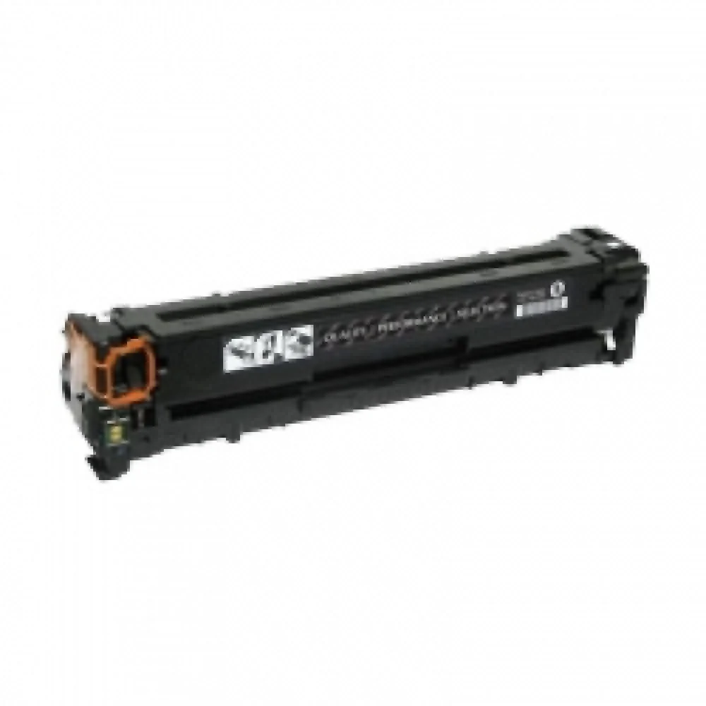 Картридж HP CE740A (№307A) для принтеров HP Color LaserJet CP5225, Черный. 7000 страниц.