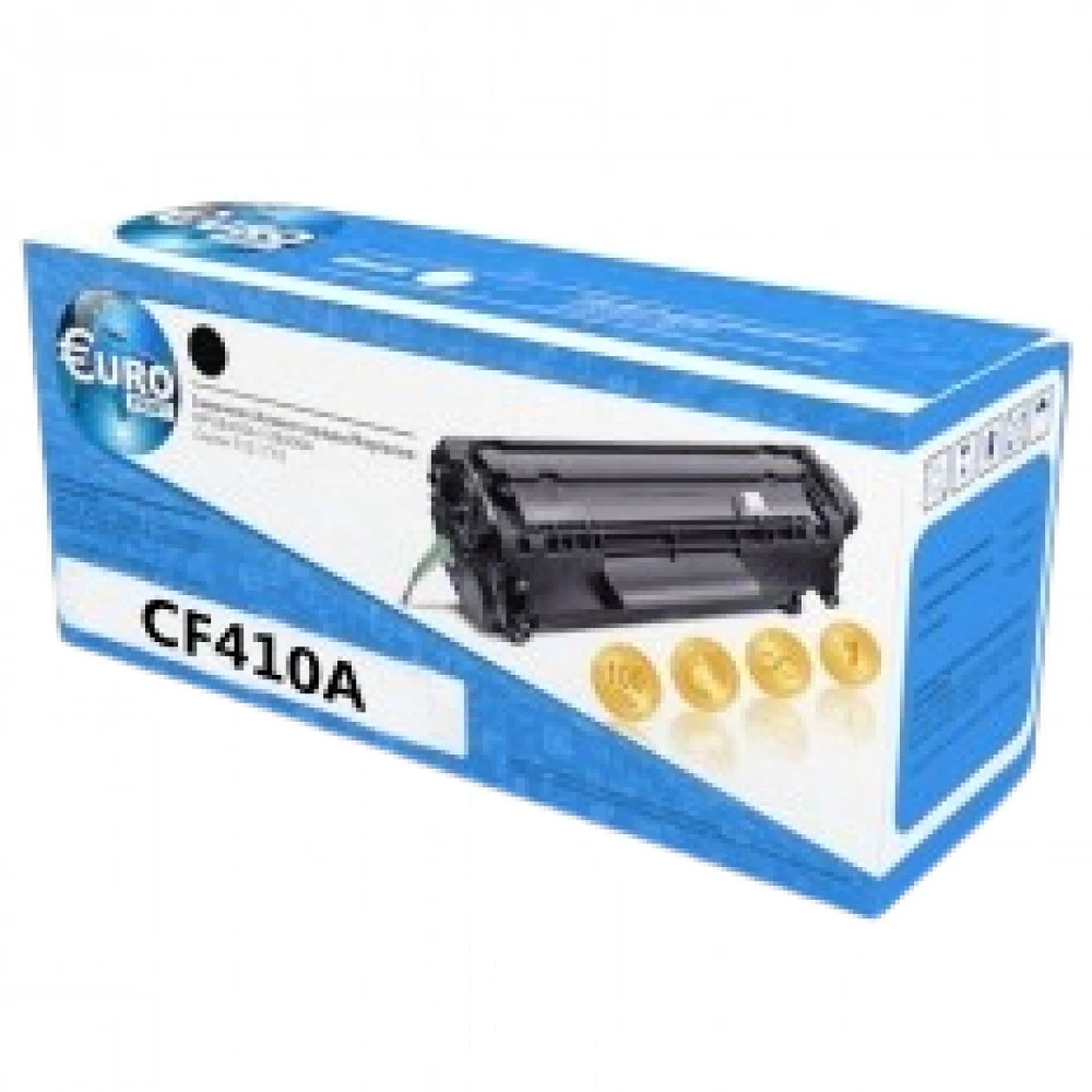 Черный тонер-картридж для HP LaserJet Pro M477fdn, M477fdw, M477fnw, M452dn, M452nw До 2300 страниц