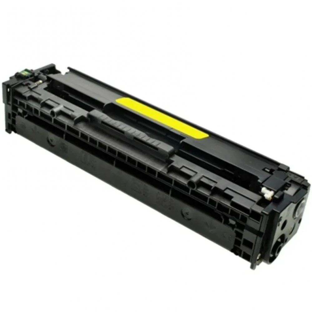 Тонер-картридж HP 410A желтый, 2300 стр., для HP LaserJet M477fdn/M477/M477fdw/M477fnw/M377dw/M377/M452dn/M452/M452nw