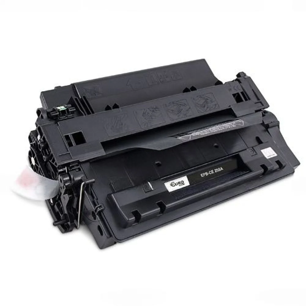 CE255A № 55А Картридж для HP LaserJet P3010/P3015 / Enterprise 500 MFP M525/ LaserJet Pro MFP M521dn
