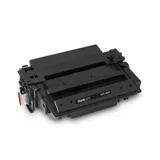 Картридж HP Europe/CE255X/Лазерный/черный/