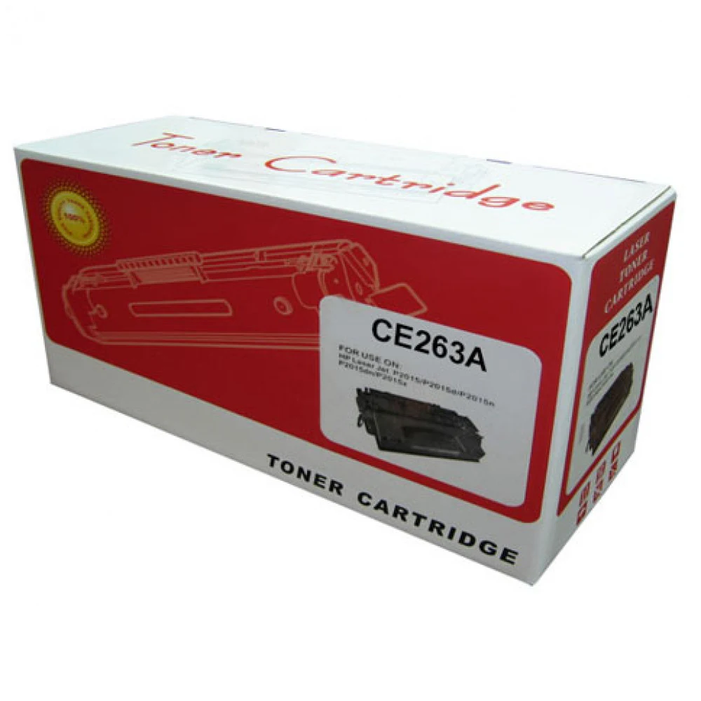 CE263A /CE263AC №648А Пурпурный картридж HP Color LJ для CP4020/ 4025/ 4025dh/ 4025n/ 4520/ 4525 (11