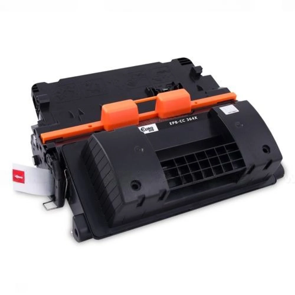 Black Toner Cartridge for LaserJet P4015/4515, up to 24000 pages. Цвет расходных материалов для печати: Черный Технология печати: Лазерная Количество страниц (ч/б): 24000 страниц Сноска на ресурс пе