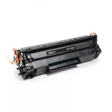 Cartridge HP/CF283A/Laser/black Цвет расходных материалов для печати: Черный Технология печати: Лазерная Количество страниц (ч/б): 1500 страниц Сноска на ресурс печати: Заявленный средний ресурс ука