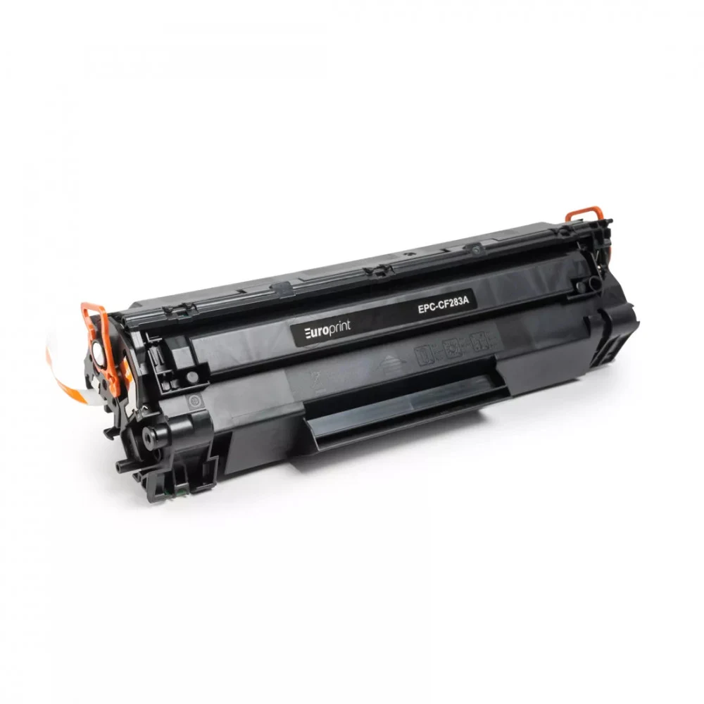 Cartridge HP/CF283A/Laser/black Цвет расходных материалов для печати: Черный Технология печати: Лазерная Количество страниц (ч/б): 1500 страниц Сноска на ресурс печати: Заявленный средний ресурс ука