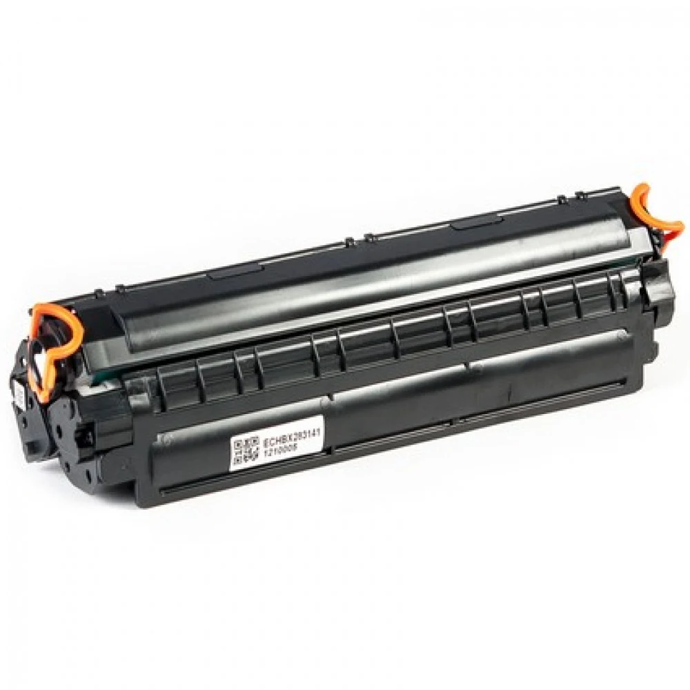 CF283X №83 Картридж для HP LJ Pro M201n/ M201dw/ M225dn/ M225dw/ M225rdn (2'200стр.)