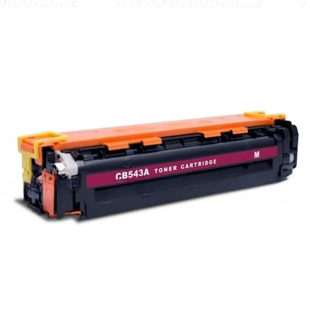 Тонер-картридж HEWLETT PACKARD Пурпурный, для Color LaserJet CM1312 (CC430A), Color LaserJet CM1312nfi (CC431A), Color LaserJet CP1215 (CC376A), Color LaserJet CP1515n (CC377A)