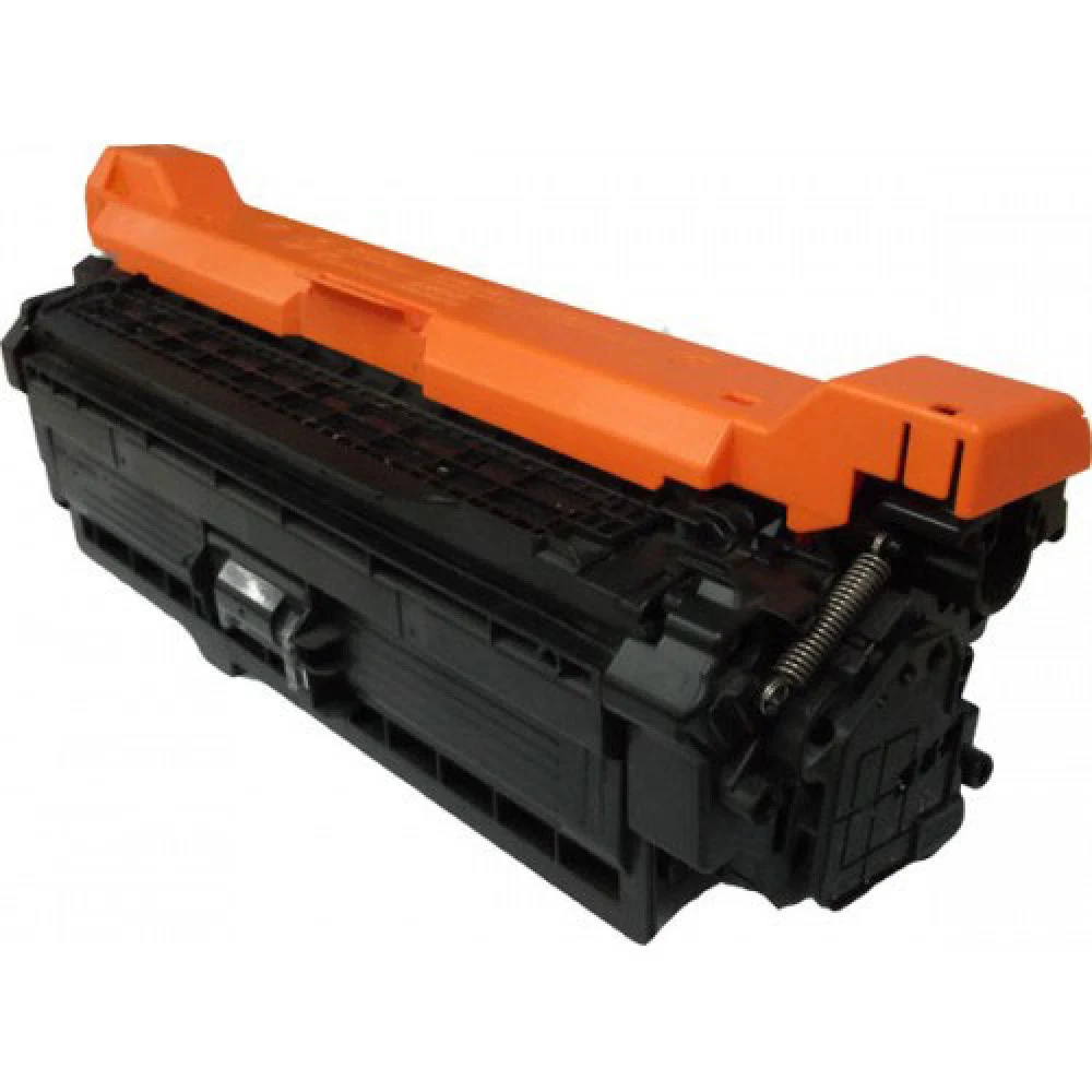 CE400X / CE400YC №507X Картридж черный HP для LaserJet Pro 500 M570, Enterprise 500 M551/M575 11000c
