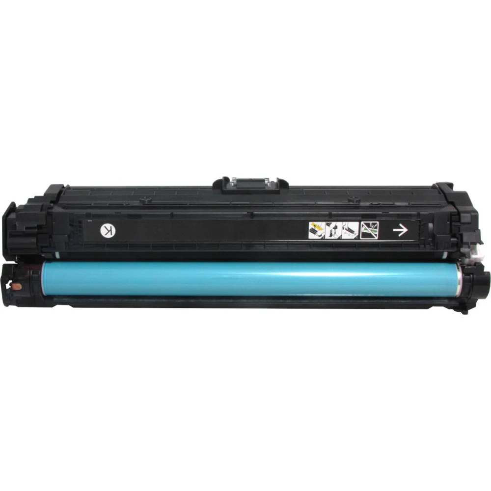 CE740AH - Картридж HP 307A для Color LaserJet CP5220, чёрный (7000 стр)