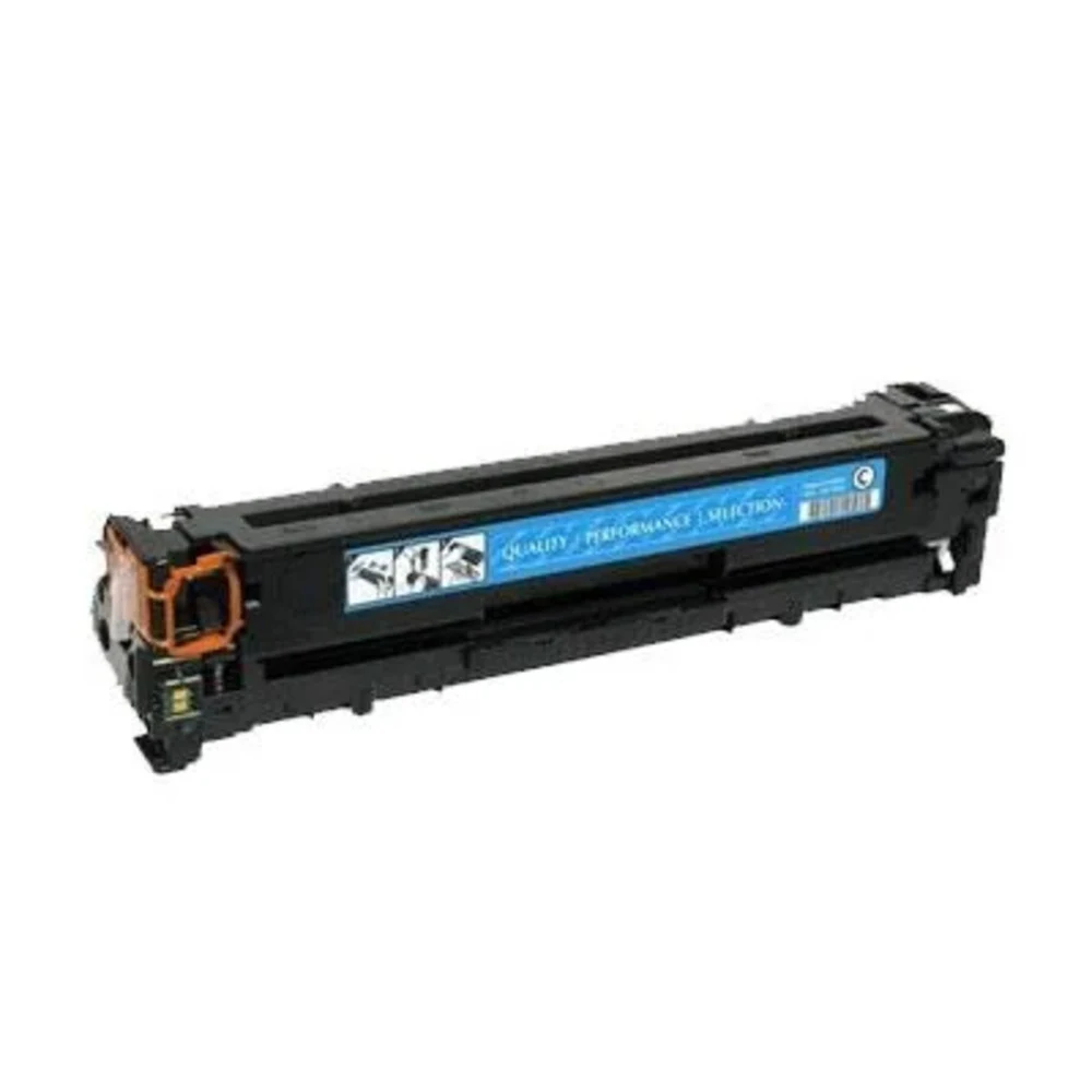 CE741AH - Картридж HP 307A для Color LaserJet CP5220, голубой (7300 стр)