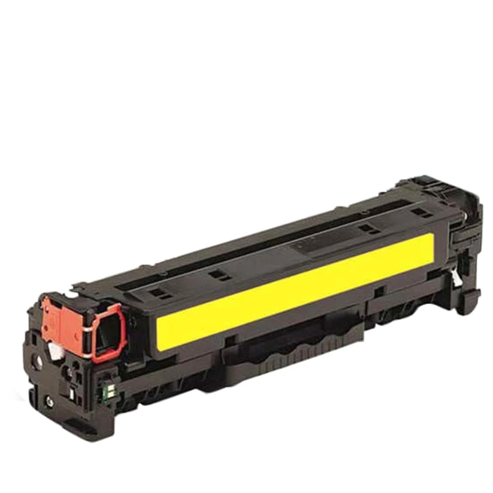 CE742AH - Картридж HP 307A для Color LaserJet CP5220, жёлтый (7300 стр)