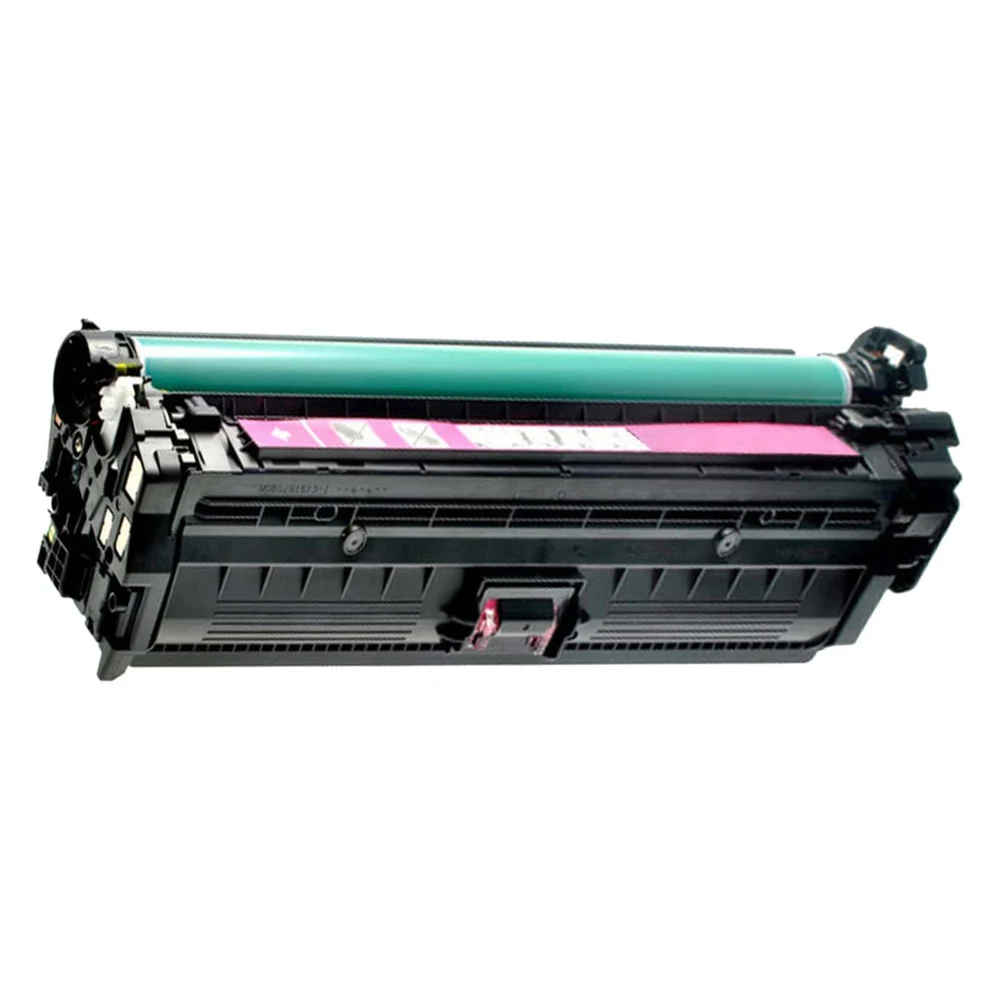 CE743AH - Картридж HP 307A для Color LaserJet CP5220, пурпурный (7300 стр)