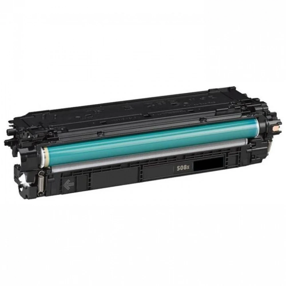 HP CF360X 508X Black LaserJet Toner Cartridge for Color LaserJet Enterprise M552/M553/M577, up to 12500 pages Увеличенной емкости
