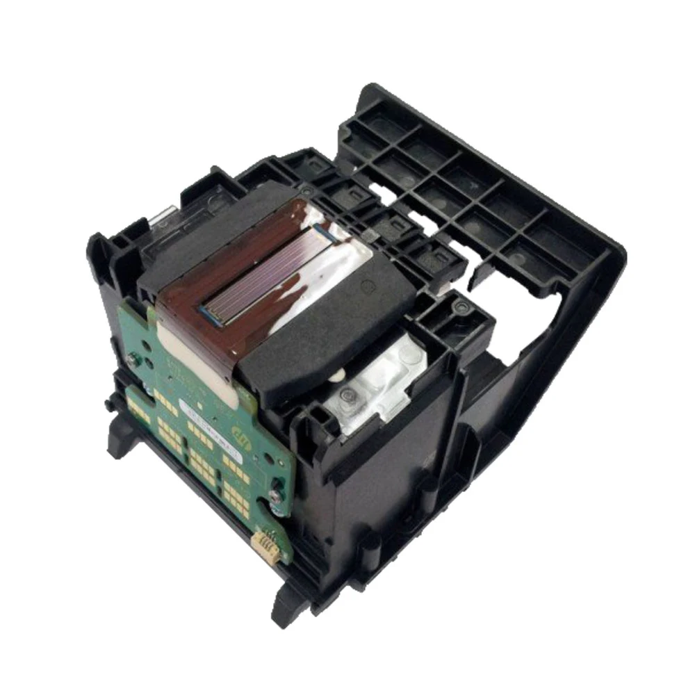 Печатающая головка HP OJ Pro 8000/8100/8600/251DW/276DW (CR324A/CM751-60126/CM751-80013A)