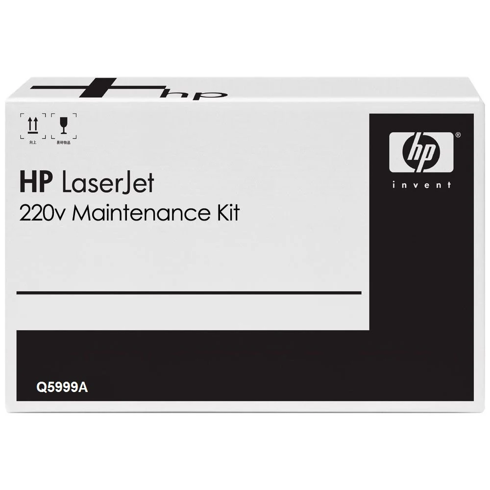 Сервисный набор HP LJ 4345/M4345 (Q5999A/Q5999-67904/Q5999-67901) Maintenance kit