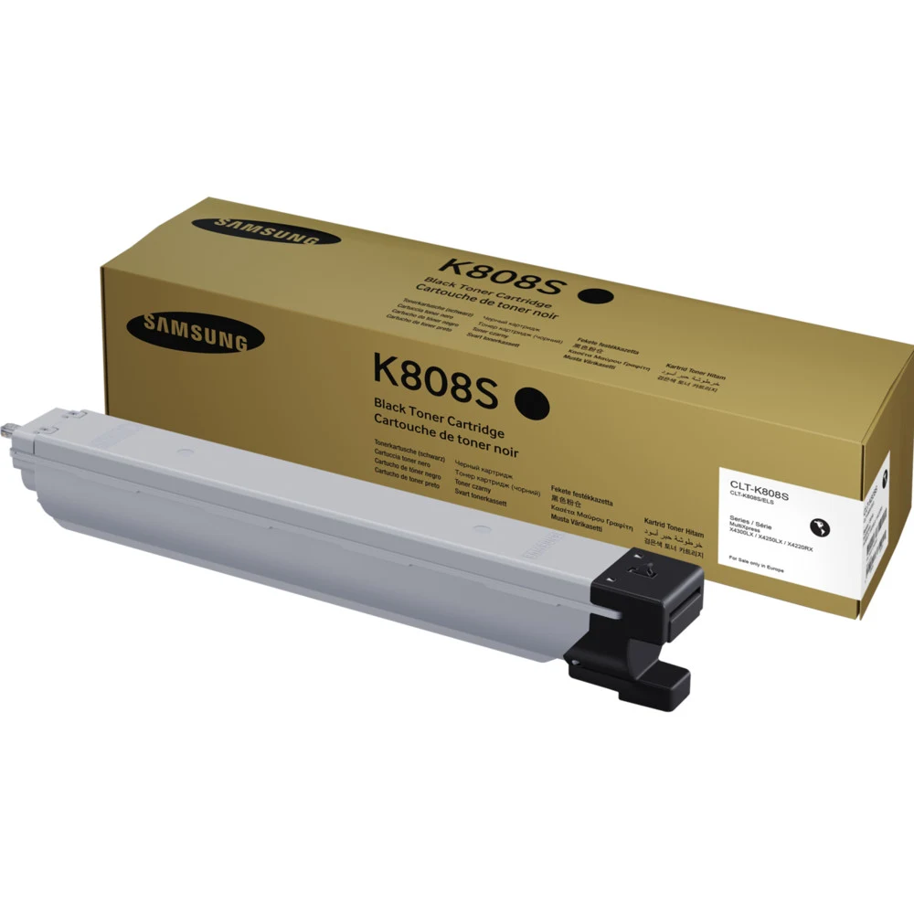CLT-M804S / SS629A Картридж Samsung к цветным принтерам SL-X3220/SL-X3280 (15000 стр.) Magenta