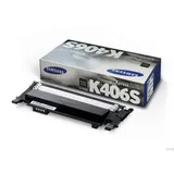 Картридж Samsung SU120A (CLT-K406S), Черный