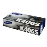 Картридж Samsung SU120A (CLT-K406S), Черный