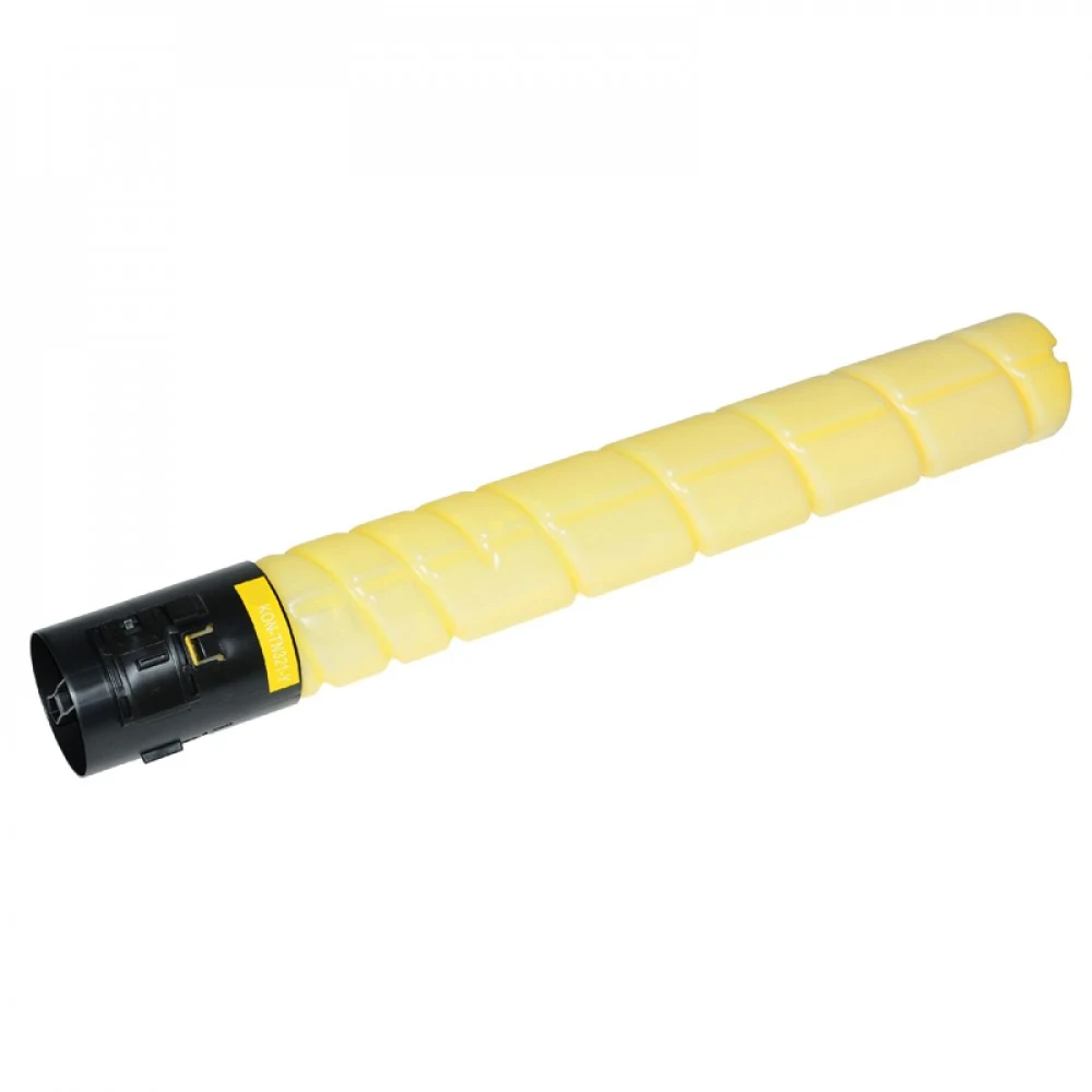 Тонер-картридж Konica Minolta toner cartridge TN-227Y yellow for bizhub C257i 24 000 pages