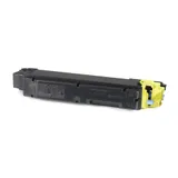 Тонер картридж Kyocera TK-5140Y для ECOSYS P6130cdn/M6x30cdn (5000 стр)