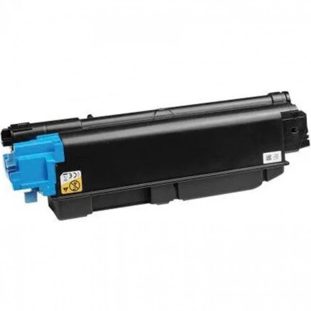 1T02TVCNL0 - Тонер-картридж Kyocera TK-5270C (синий) (ресурс 6 000 стр.) для P6230cdn/M6230cidn/M6630cidn