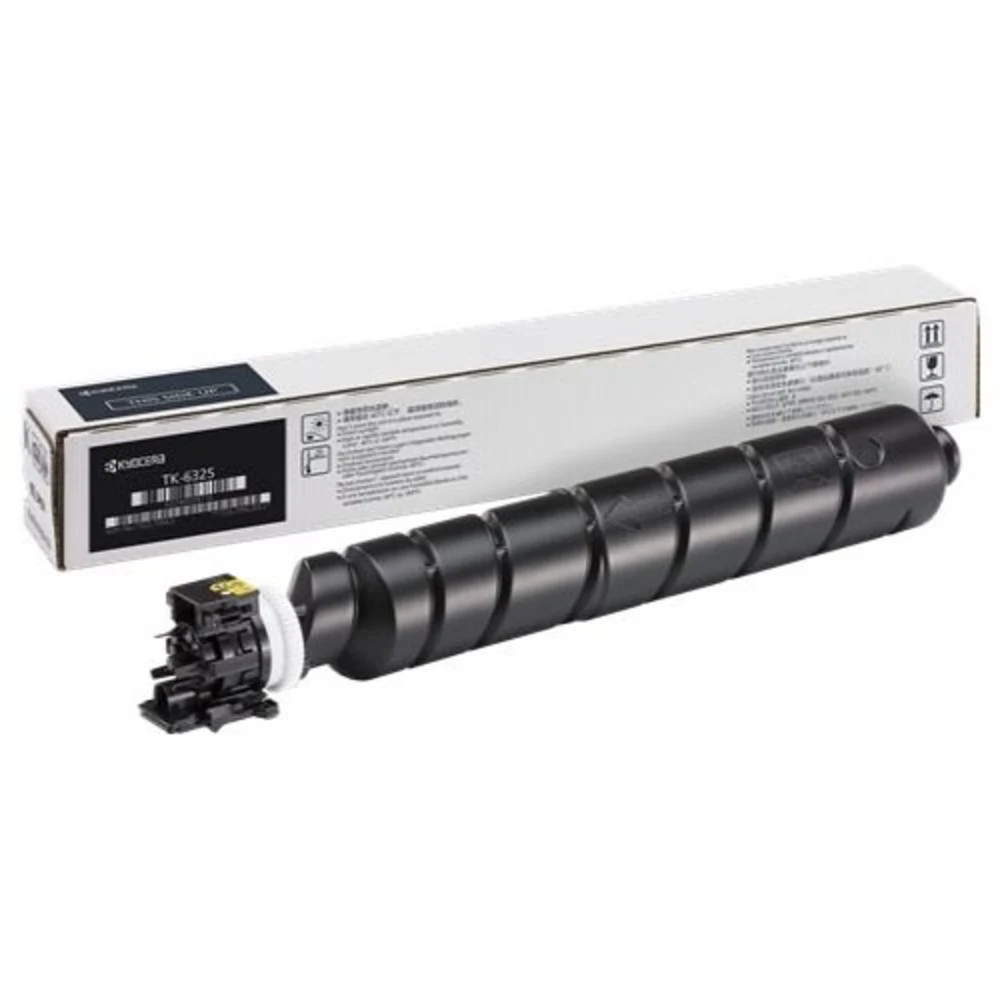 тонер-картридж Kyocera TK-6325/ Toner Cartridge TK-6325 12 500 pages for FS-2100D, FS-2100DN, ECOSYS M3040dn, ECOSYS M3540dn