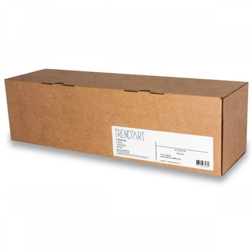 Картридж лазерный Kyocera TK-8115K черный (12000стр.) для Kyocera M8124cidn/M8130cidn
