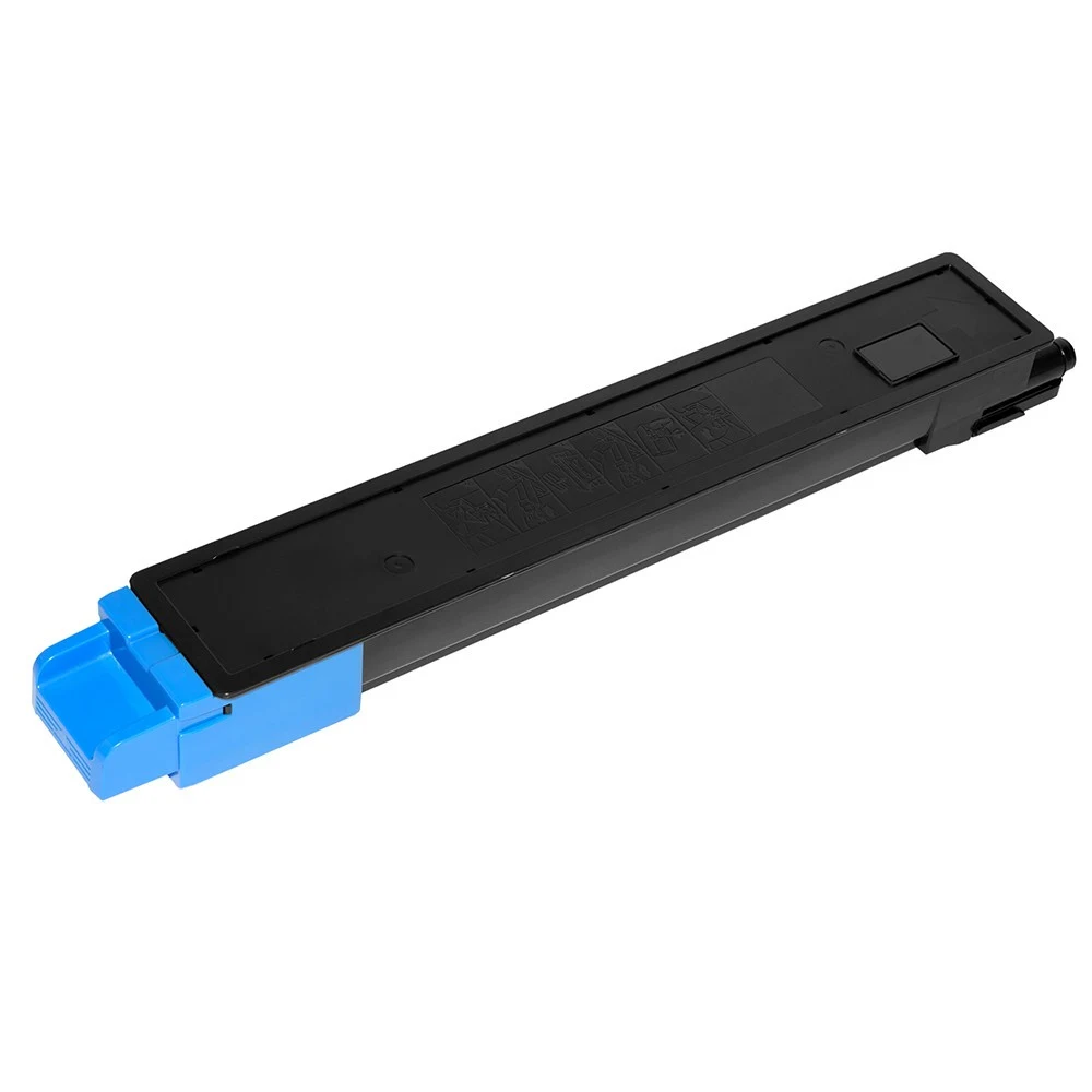 Картридж лазерный Kyocera TK-8325C 1T02NPCNL0 голубой (12000стр.) для Kyocera TASKalfa 2551ci