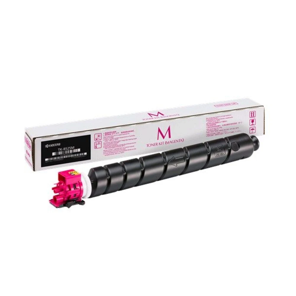 Картридж лазерный Kyocera TK-8525M 1T02RMBNL1 пурпурный (20000стр.) для Kyocera TASKalfa 4052ci/4053ci