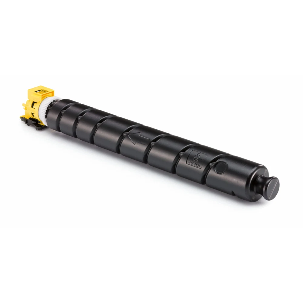1T02RMANL1 - Тонер-картридж желтый TK-8525Y для Kyocera TASKalfa 4052ci (1T02RMANL0, ресурс 20000 стр.)