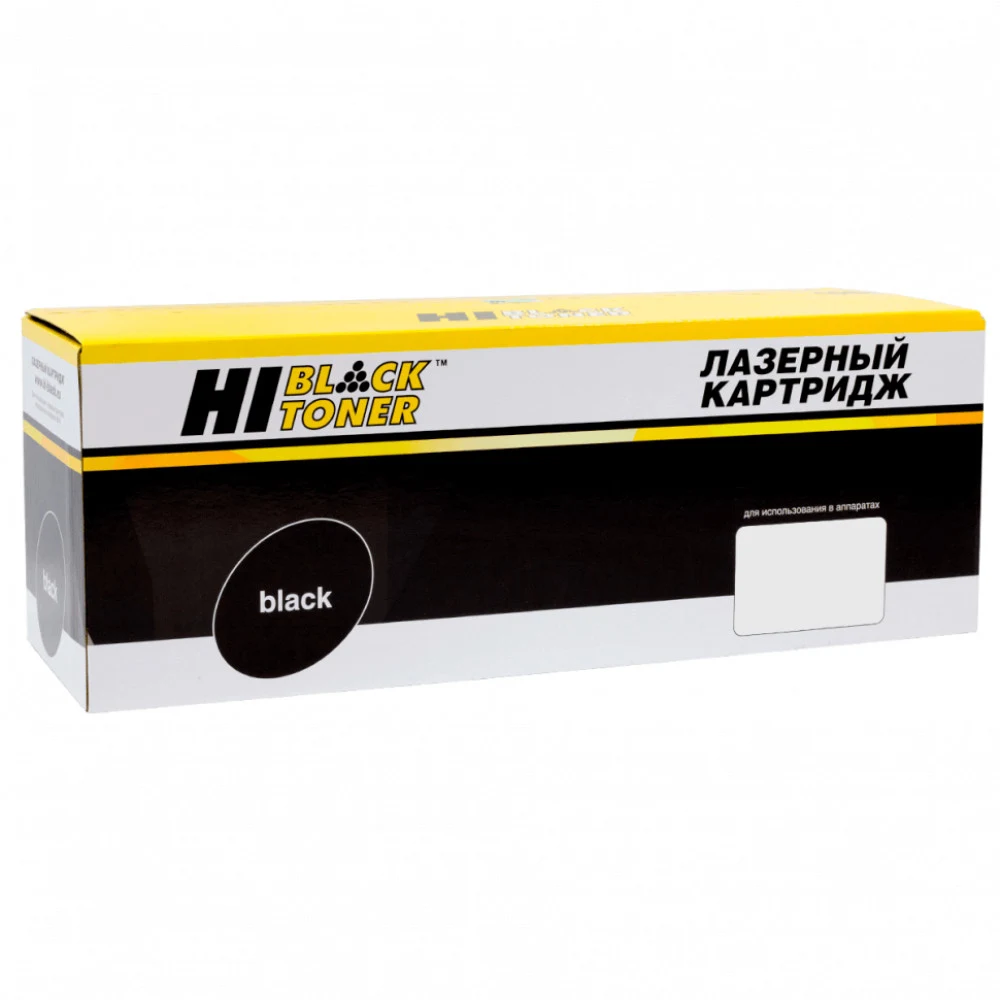 Картридж Lexmark чёрный, 6000 стр., для MS321, MS421, MS521, MS621, MX321, MX421, MX521, MX522, MX622, Return Program