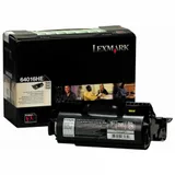 Lexmark 64016HE для T644n 21к